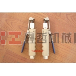 鑫哲-噴砂機(jī)配件，小型移動(dòng)式噴砂機(jī)噴槍，噴砂槍