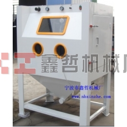 手動噴砂機，木雕噴砂機，出口品質噴砂機