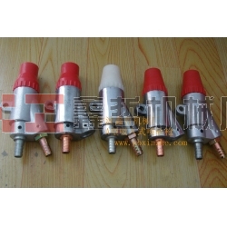 XZ-A2噴砂槍，吸入式噴砂槍，噴砂機噴槍，普壓式噴槍