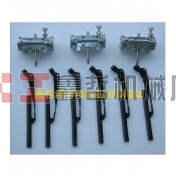 長空液體噴砂機全套配件，氣動雨刮，葉輪，泵體，泵蓋，各種噴槍頭