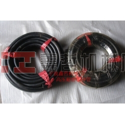 XZ-20噴砂管，高壓噴砂管，高壓耐磨噴砂管