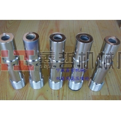 XZ-雙進(jìn)風(fēng)噴砂槍，高壓噴砂槍，鎢鋼雙進(jìn)風(fēng)高壓噴槍