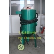 高壓噴砂機(jī)，高壓防腐噴砂機(jī)，高壓墓碑刻字噴砂機(jī)，石材噴砂機(jī)