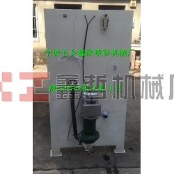 液體噴砂機(jī),水噴砂機(jī)，濕噴砂機(jī)