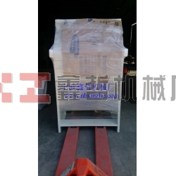 鋁壓鑄噴砂機，五金汽配噴砂機，亞克力噴砂機