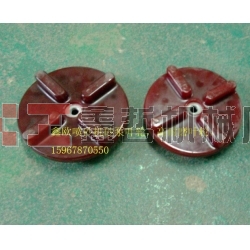 4千瓦噴砂機(jī)砂泵，液體噴砂機(jī)配件泵體泵蓋泵殼葉輪，噴砂機(jī)磨液泵