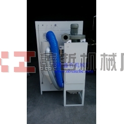 鋁壓鑄噴砂機，五金汽配噴砂機，亞克力噴砂機