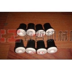 鑫哲-噴砂嘴，小型噴砂嘴，陶瓷噴砂嘴，噴砂機配件