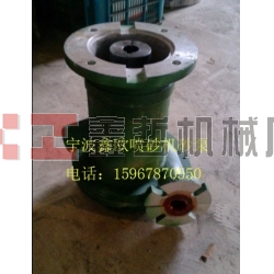 4千瓦噴砂機(jī)砂泵，液體噴砂機(jī)配件泵體泵蓋泵殼葉輪，噴砂機(jī)磨液泵