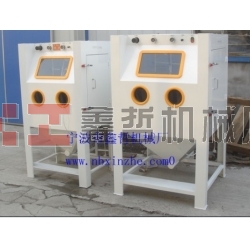 紅木去毛刺噴砂機(jī)，木雕噴砂機(jī)，玻璃噴砂機(jī)